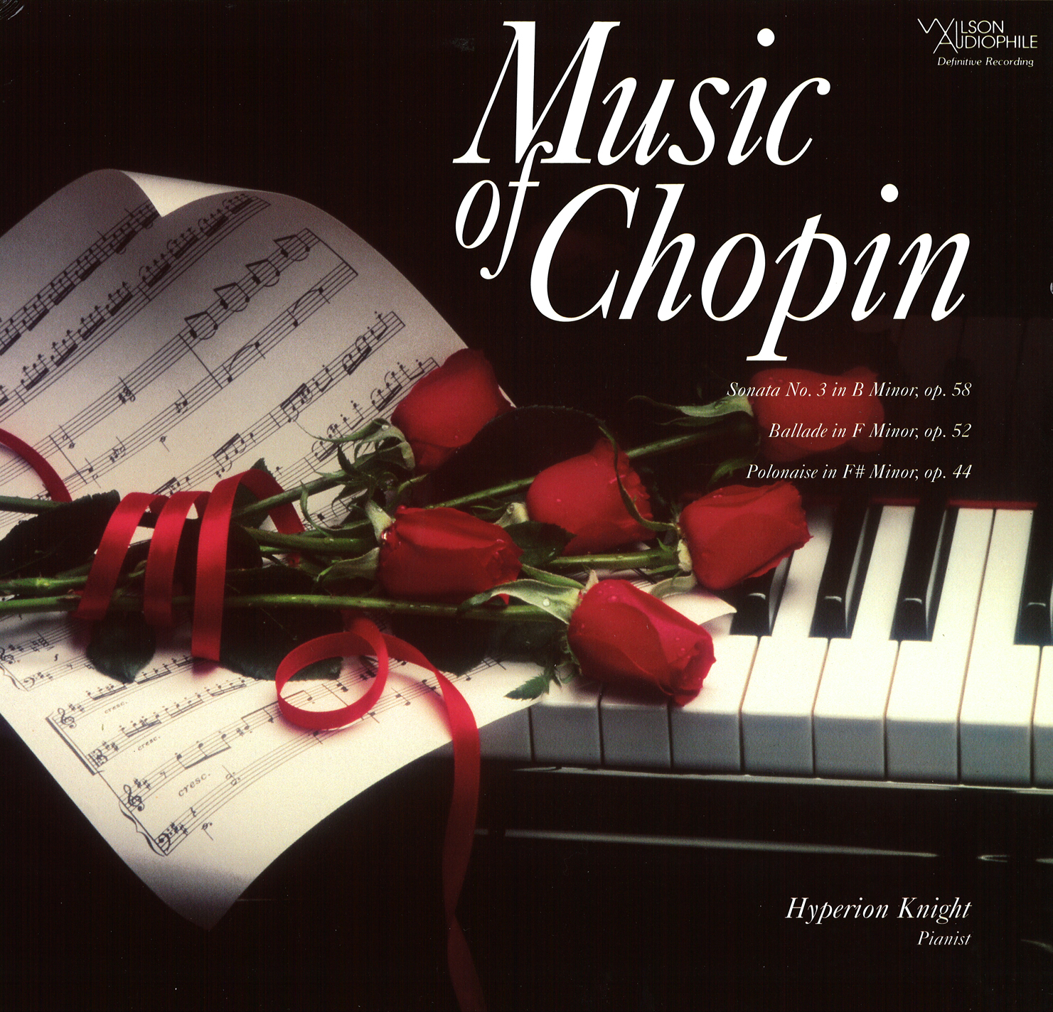 Шопен. Музыка Шопена. Ballade no. 4 in f Minor, op. 52. By Frédéric Chopin. Шопен слушать музыку.