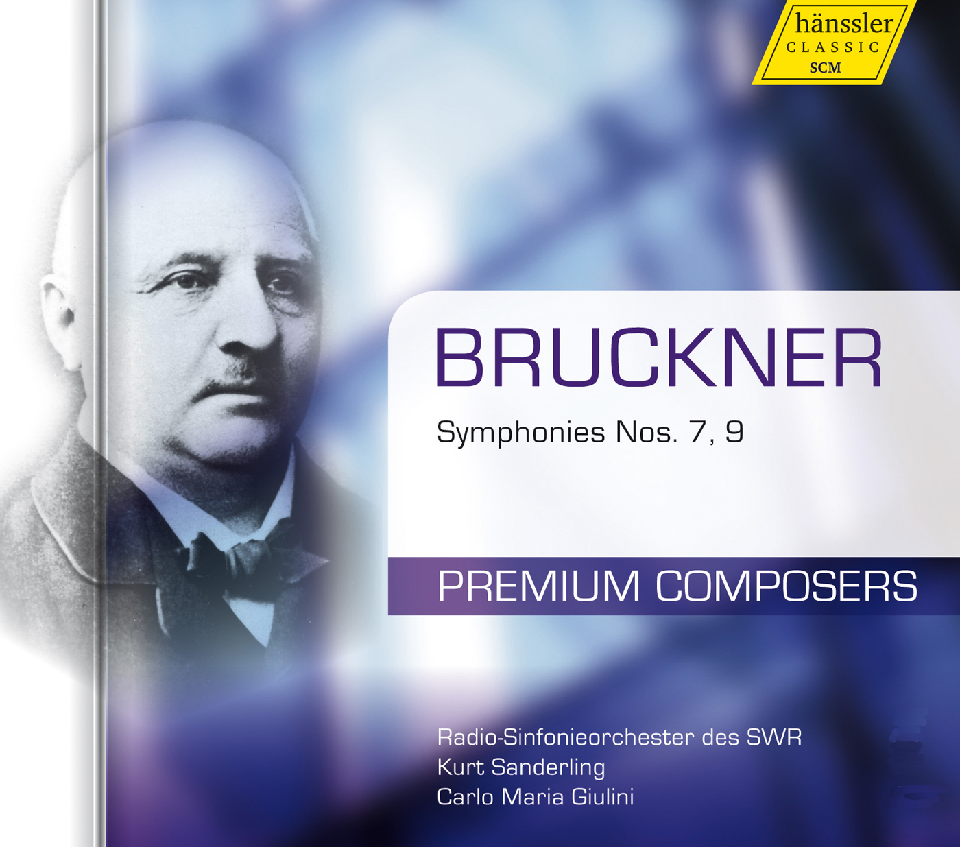 Bruckner Symphony no. 9. Брукнер симфония 7