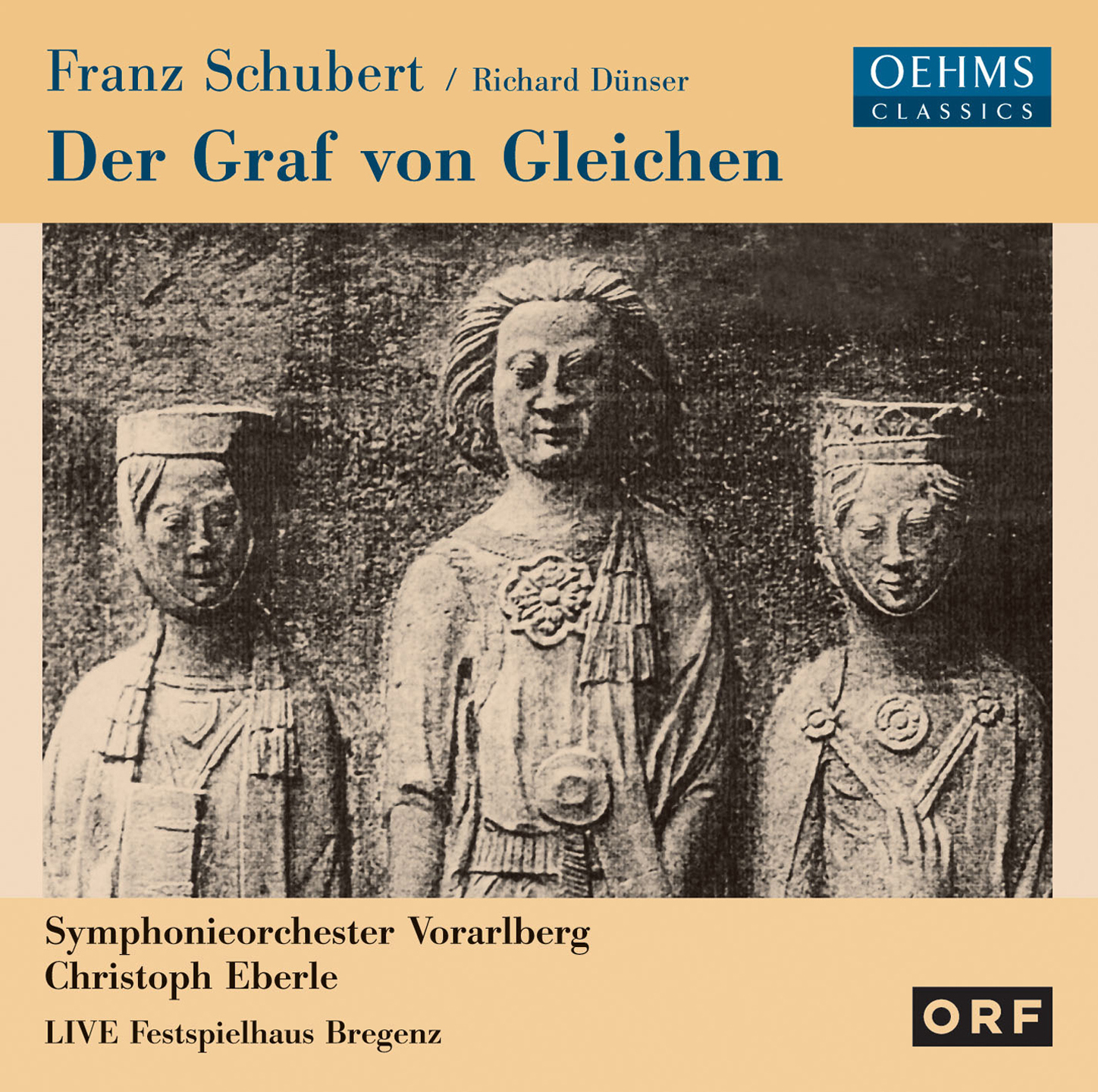 eClassical - Schubert: Der Graf von Gleichen, D. 918 (Completed by R ...