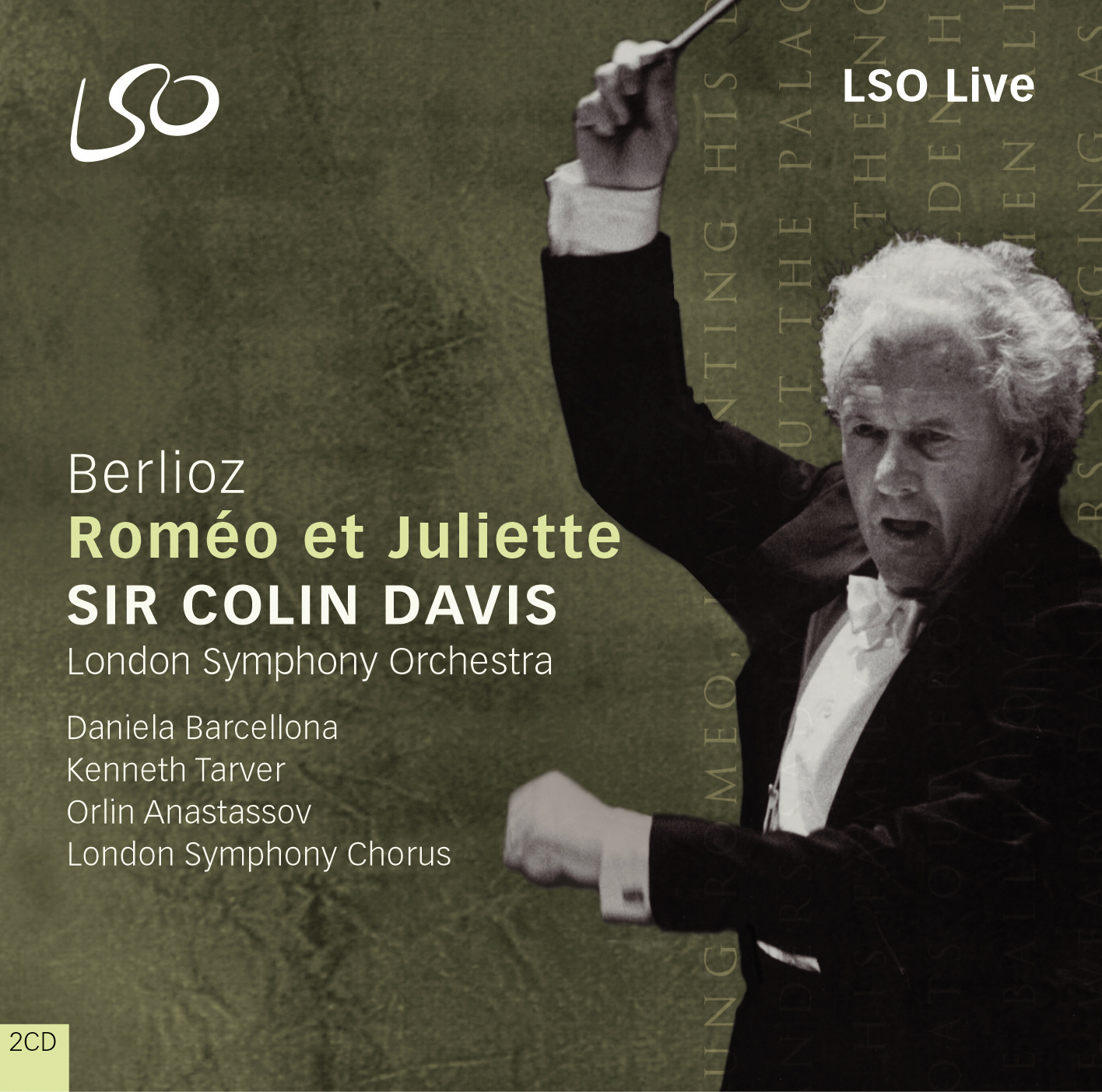 eClassical - Berlioz: Romeo et Juliette, Op. 17