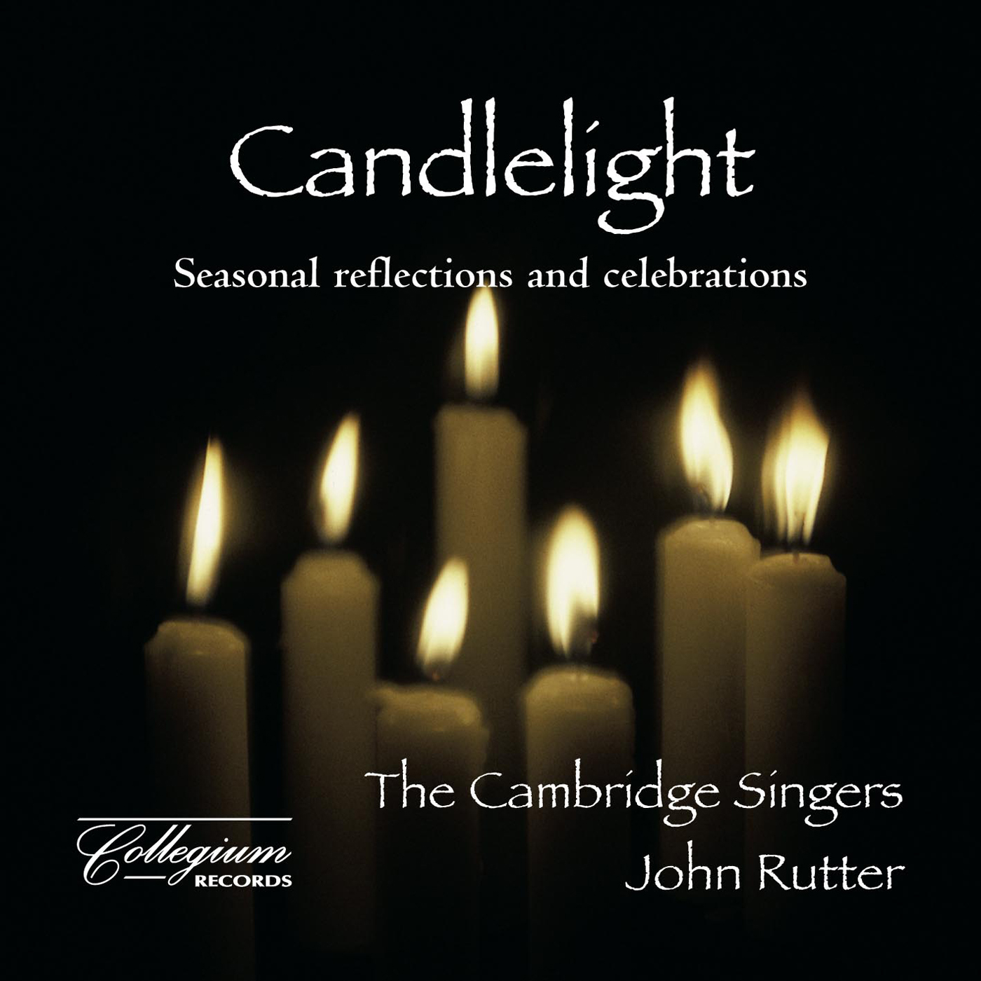 eClassical - Candlelight - Seasonal Reflections and Celebrations