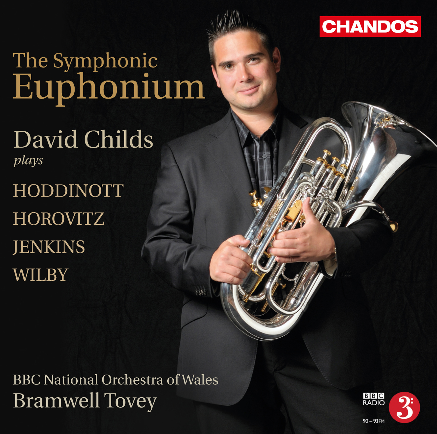 eClassical The Symphonic Euphonium