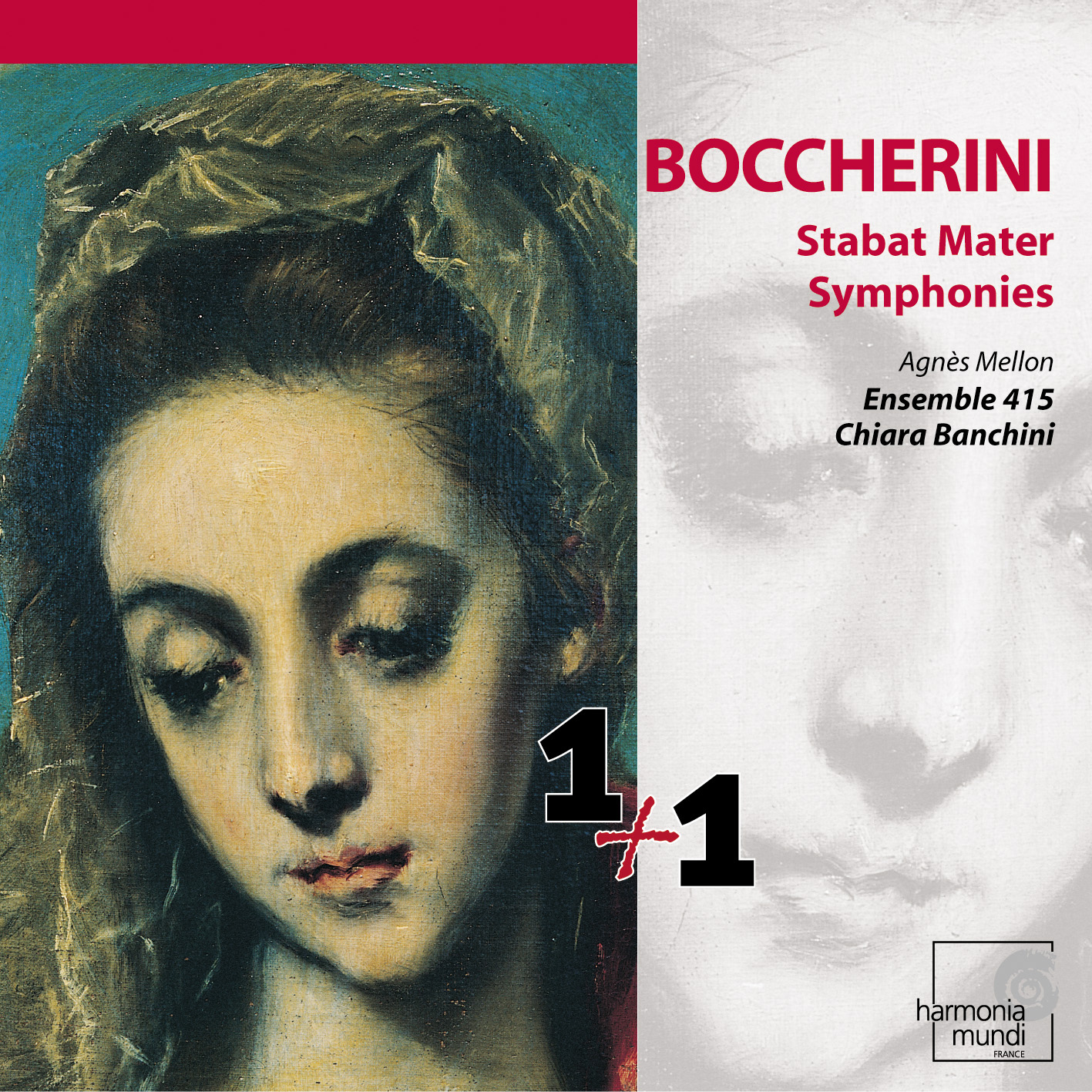 eClassical - Boccherini: Mater Symphonies