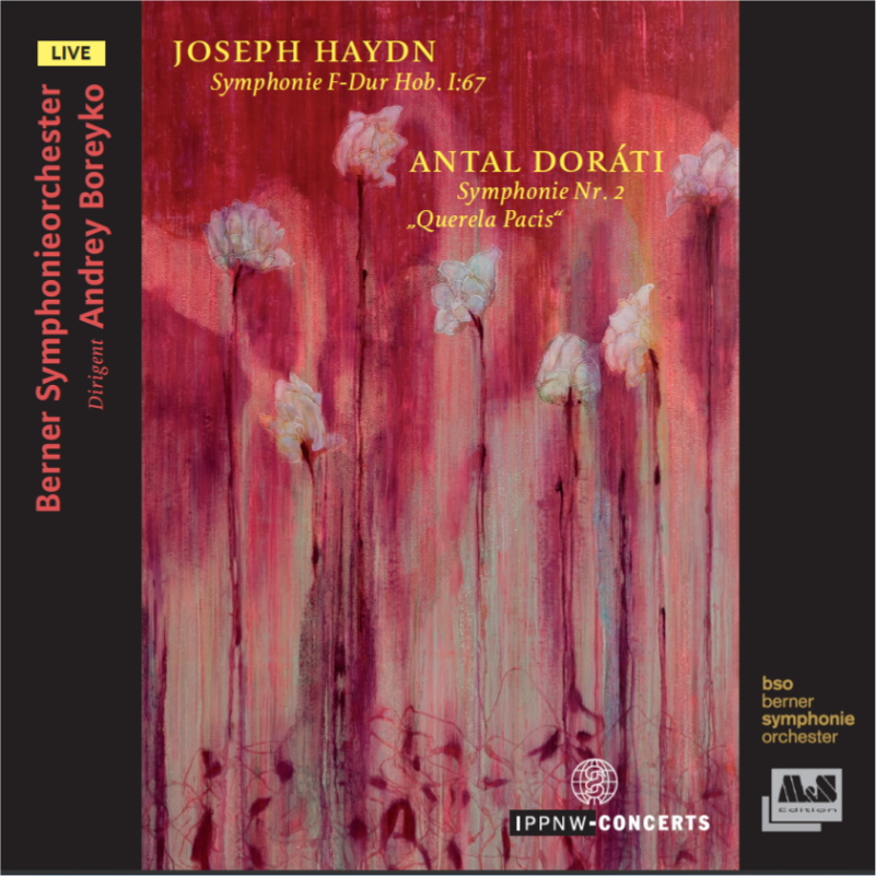 eClassical - Joseph Haydn - Antal Doráti