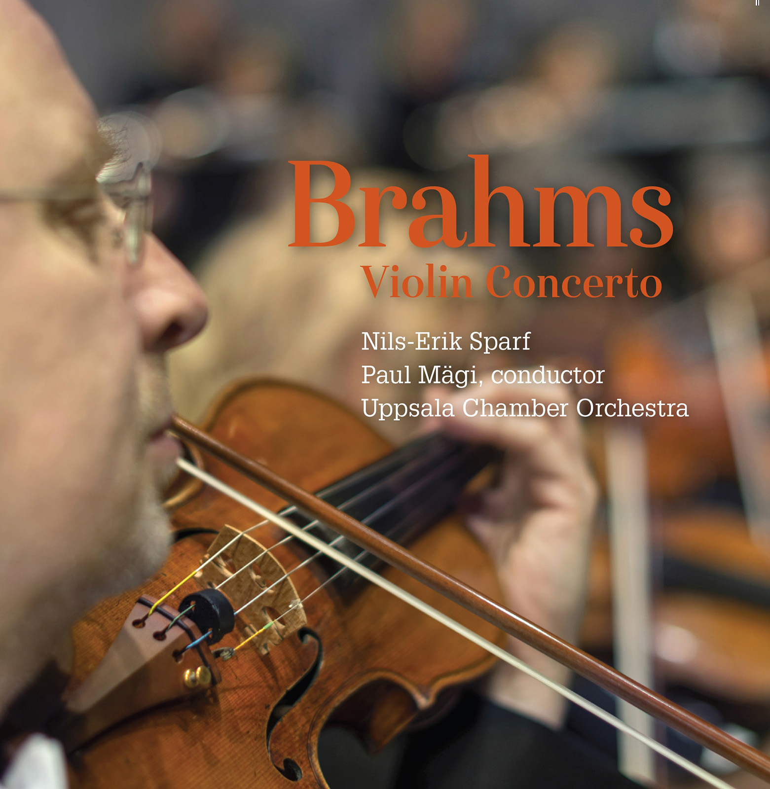 Eclassical Brahms Violin Concerto In D Major Op 77 Live