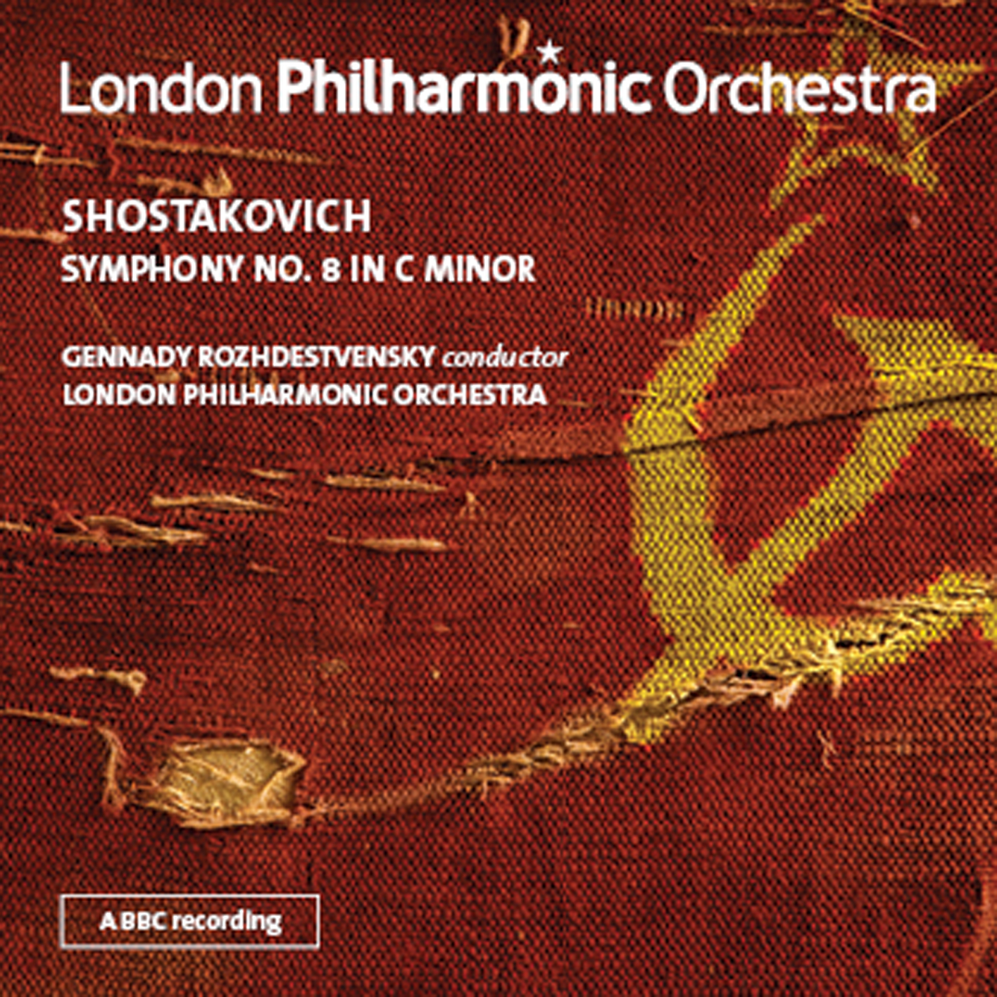 Symphony No 8 In C Minor