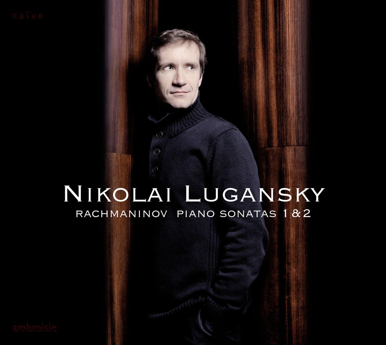 eClassical - Rachmaninov: Piano Sonatas Nos. 1 and 2
