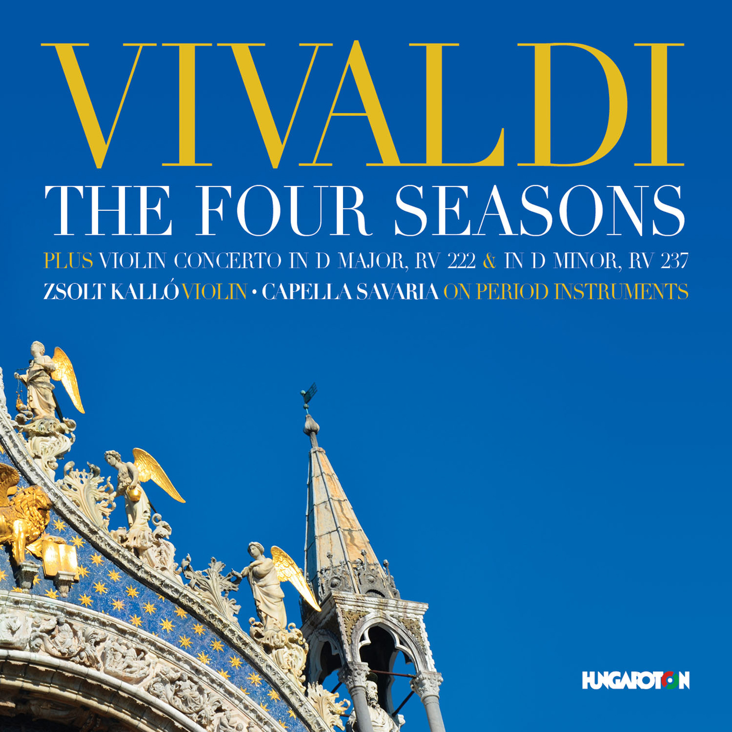 4 seasons vivaldi