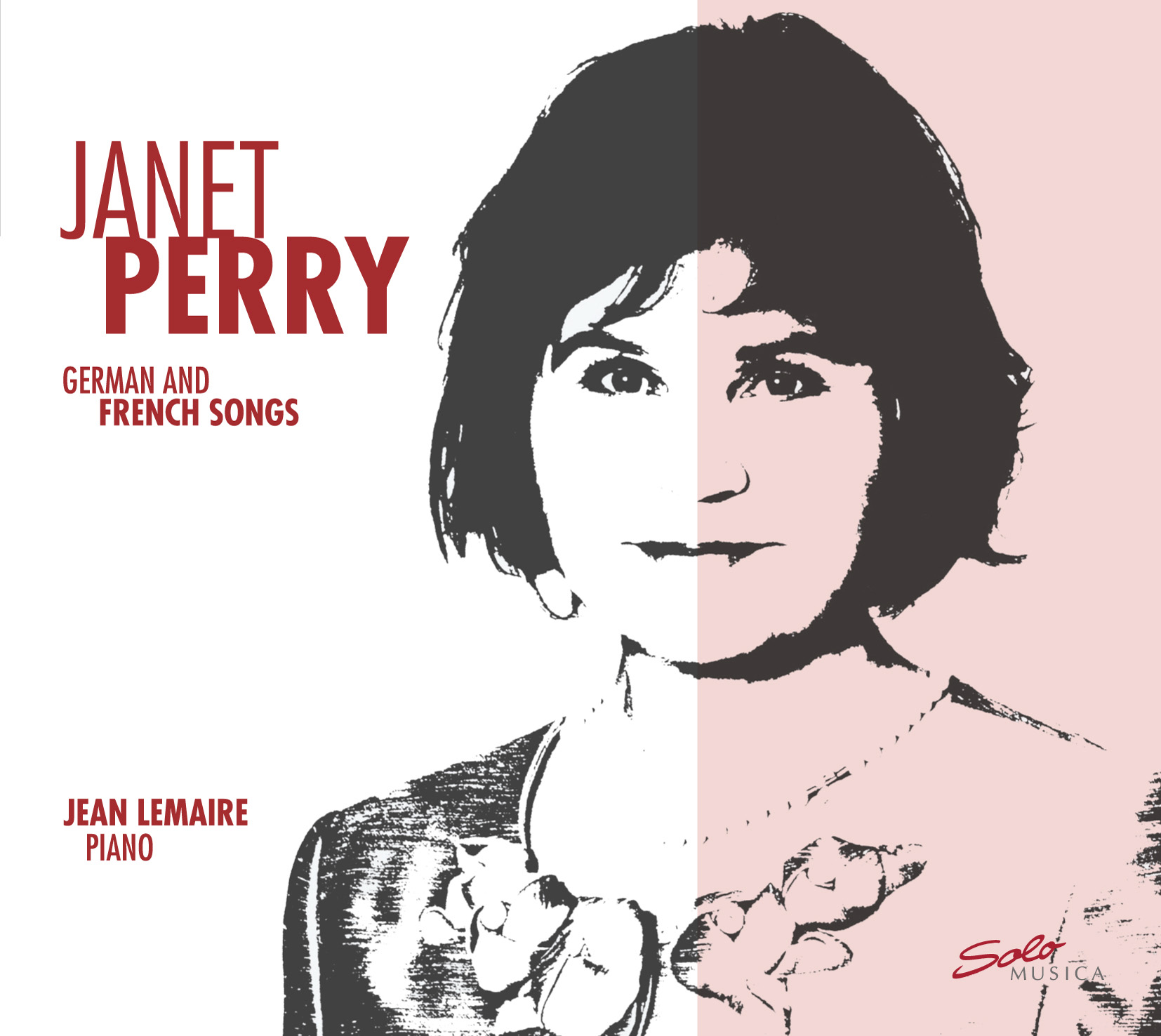 Французская песня жизнь. Jean Perry 2-Part Choir Tailor and Mouse.
