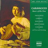 Art & Music: Caravaggio - Music of His Time