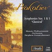 Prokofiev Symphonies Nos. 1 & 5