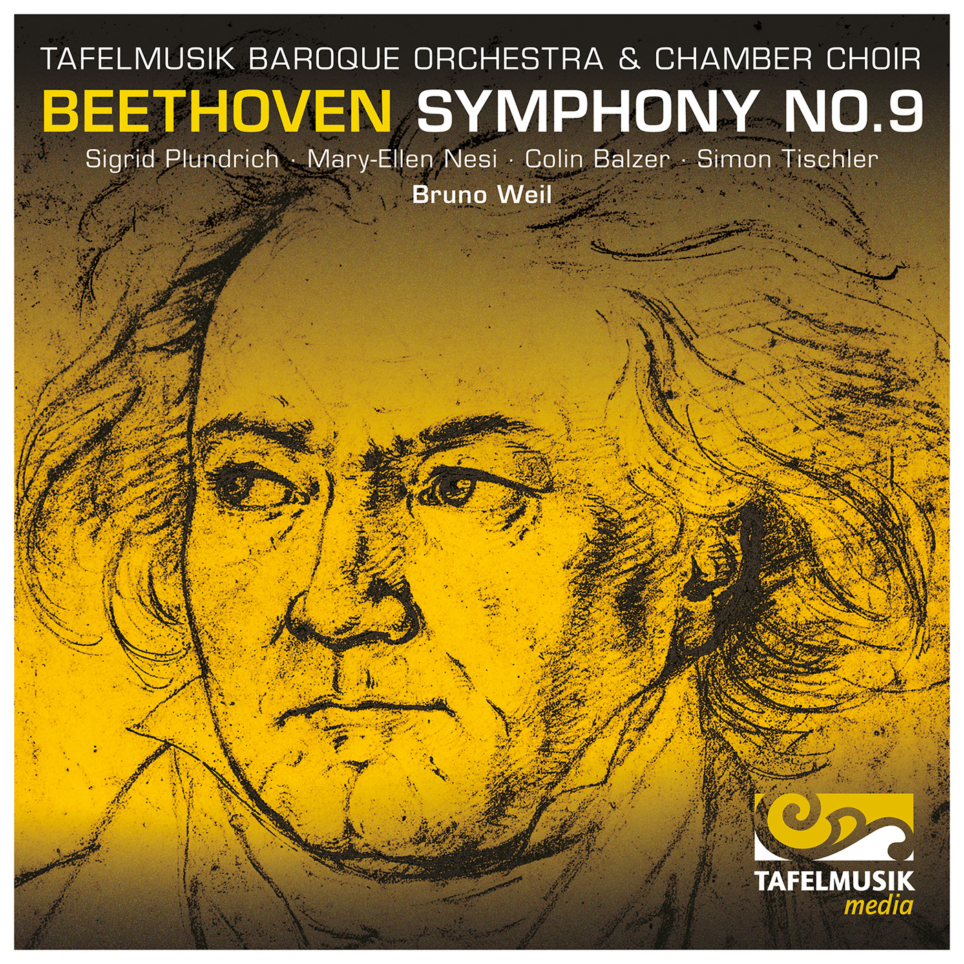 eClassical - Beethoven: Symphony No. 9 in D Minor, Op. 125 