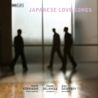Japanese Love Songs