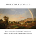 American Romantics