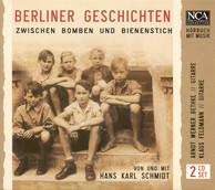 Schmidt, H.K.: Berliner Geschichten
