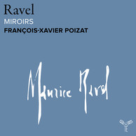 Ravel: Miroirs, M. 43
