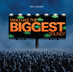 Dolden: Who Has the Biggest Sound?