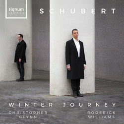 Schubert: Winter Journey
