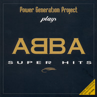 Power Generation Plays ABBA Super Hits