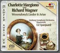 Charlotte Margiono sings Wagner
