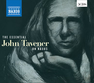 The Essential John Tavener