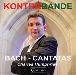 Kontrabande: Bach Cantatas