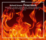 Strauss: Feuersnot, Op. 50, TrV 203