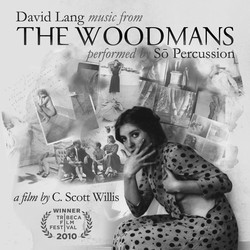 Lang: The Woodmans - Music from the Film
