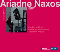 Strauss: Ariadne auf Naxos, Op. 60, TrV 228a (Live)