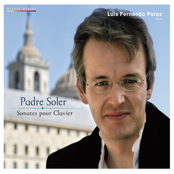 Padre Soler : Piano Sonatas