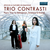 Piano Trios by Babajanian,  Smetana &  Krenek