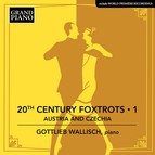 20th Century Foxtrots, Vol. 1: Austria & Czechia
