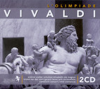 Vivaldi, A.: Olimpiade (L') [Opera]
