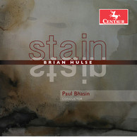 Brian Hulse: Stain