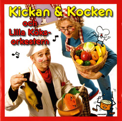 Kickan & Kocken