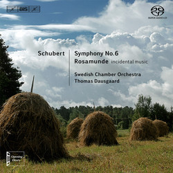 Schubert - Symphony No.6