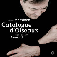 Messiaen: Catalogue d’oiseaux, I/42
