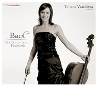 Bach: Suites pour violoncelle