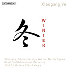 Xiaogang Ye - Winter