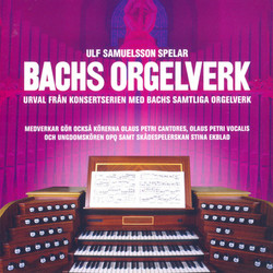 Bachs Orgelverk