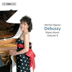 Debussy - Piano Music Volume 4