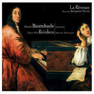 Buxtehude: Sonates - Reinken: Hortus Musicus