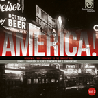 America, Vol. 2: George Gershwin, from Broadway to the Concert Hall