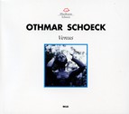 Othmar Schoeck: Venus