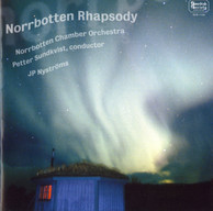Norrbotten Rhapsody