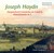 Haydn, J.: Keyboard Concerto in G Major / Divertimento in F Major / Harpsichord Concerto in F Major