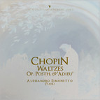 Chopin: Waltzes, Op. Posth. 69 (Live)