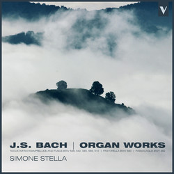 J.S. Bach: Organ Works