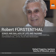 Fürstenthal: Songs and Ballads of Life and Passing