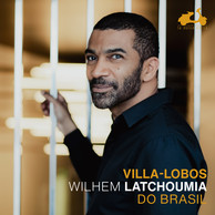 Villa Lobos: Do Brasil